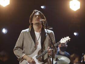 John Mayer