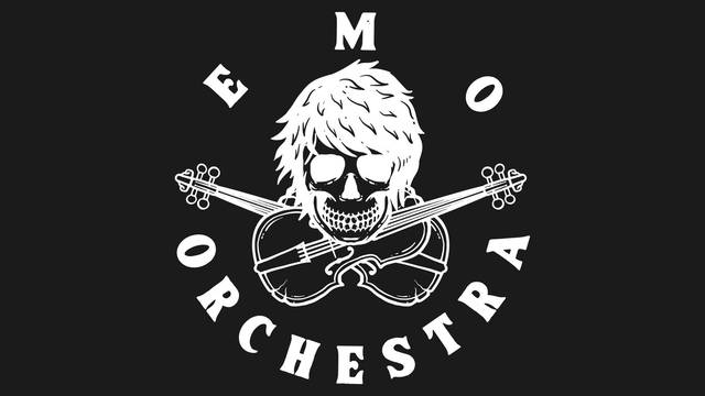 Emo Orchestra with The Spill Canvas (21 and Over Only w/ Valid Photo ID)
