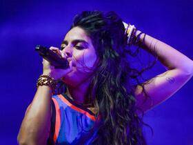 Jessie Reyez