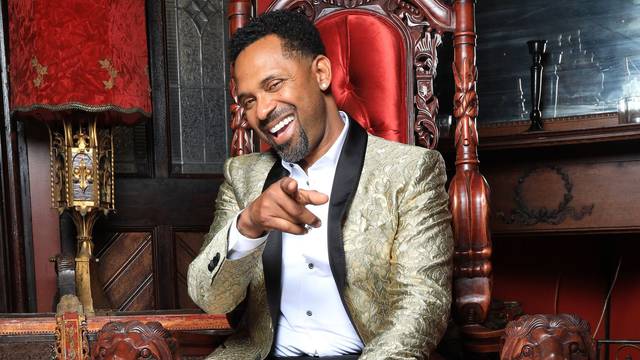 Mike Epps Live!
