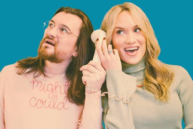 Southern Nights Comedy Tour, Landon Bryant, Mary Ryan Brown
