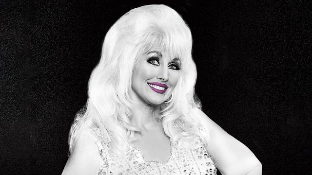 The Dolly Show
