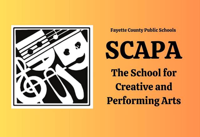 SCAPA Bluegrass presents Annie Jr.