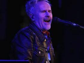 Howard Jones with Wang Chung