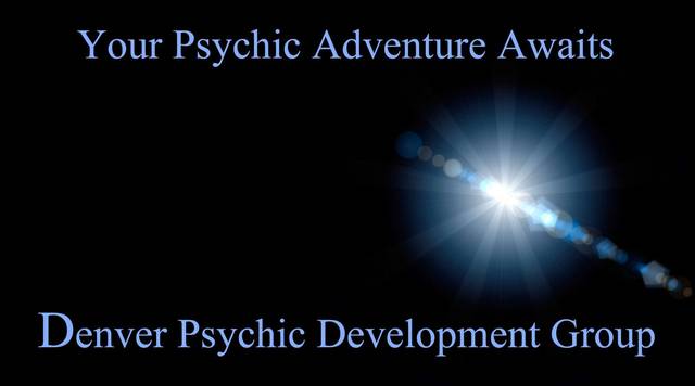 Denver Psychic Development