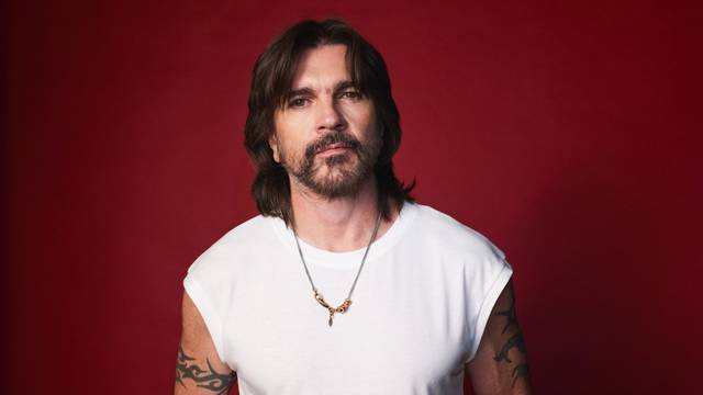 Juanes North American Tour 2026