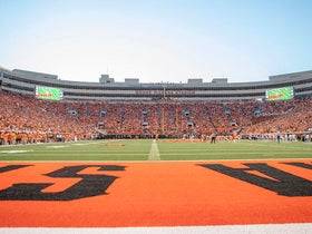 #6 Oregon at Oklahoma State