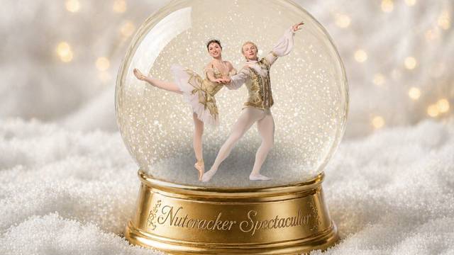 The Nutcracker Spectacular
