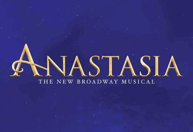 Anastasia
