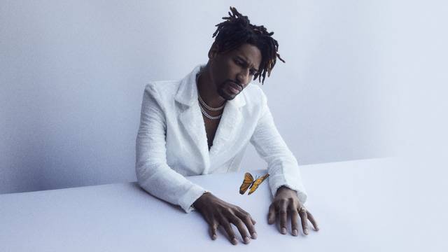Jon Batiste