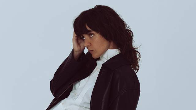 Courtney Barnett