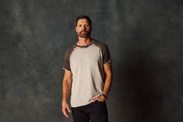 Walker Hayes