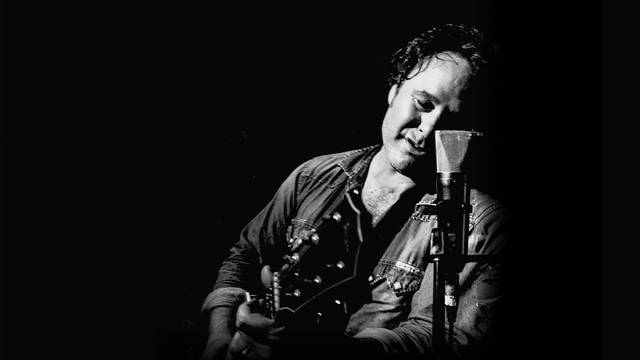 Martin Sexton - Live Wide Open Tour 2026