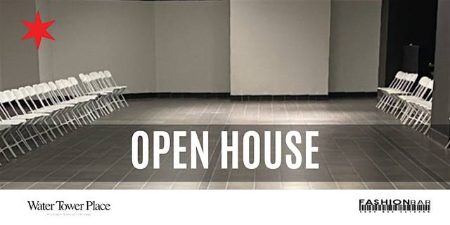 FashionBar's Showroom - OPEN HOUSE - September 2026