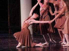 Nutcracker! Magical Christmas Ballet - Rapid City