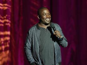 Hannibal Buress