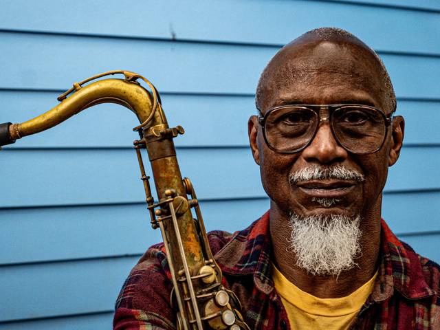 Karl Denson's Tiny Universe