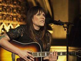 Beth Hart with Ty Taylor