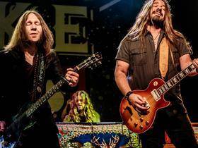 Blackberry Smoke