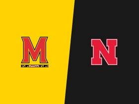 Maryland at Nebraska