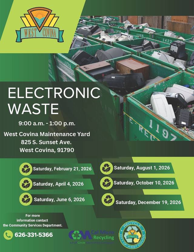 Paper Shredding Event