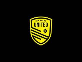New Mexico United vs Lexington SC