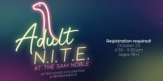 Adult N.I.T.E.