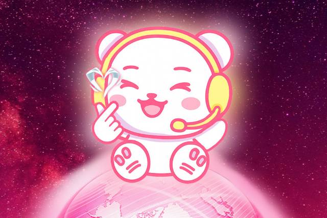 GOLDEN: A K-Pop Halloween Kids Party!
