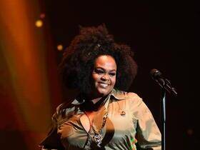 Jill Scott (Rescheduled from 8/26/26)