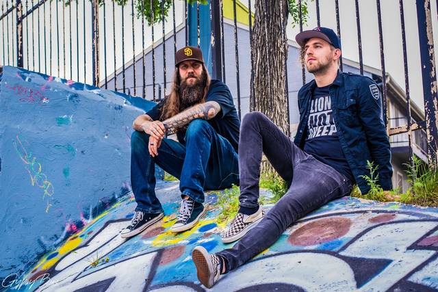 Smile Empty Soul w/ Revis, Yellow No5 and Severn