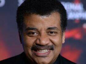 Neil deGrasse Tyson - Detroit