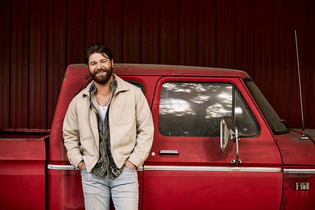 WQMX Bosom Buddies with Chase Matthew, McCoy Moore & Taylor Austin Dye