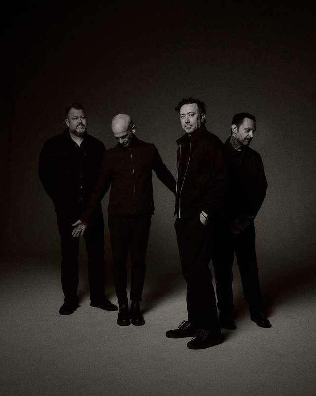 Rise Against: Ricochet 2026