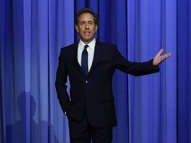 Jerry Seinfeld
