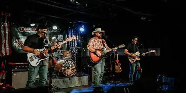 Toby Keith Tribute Show