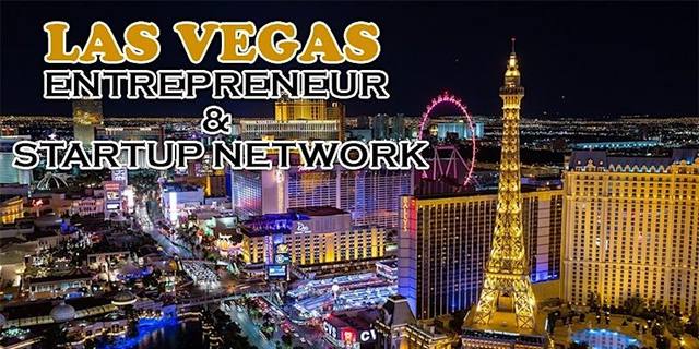 Las Vegas Business, Tech & Entrepreneur Professional Networking Soiree