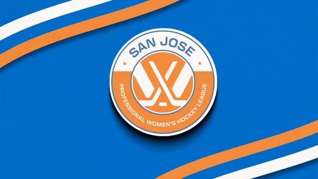 PWHL San Jose vs. New York Sirens