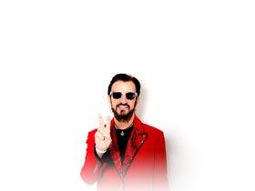 Ringo Starr & His All-Starr Band