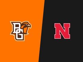 Bowling Green State at Nebraska