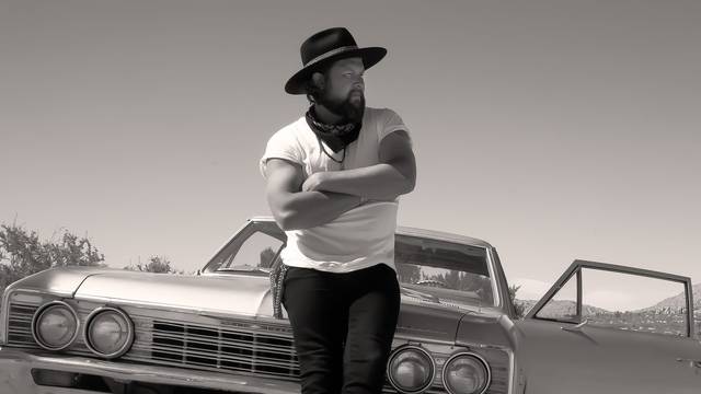 Zach Williams' Revival Nights Tour