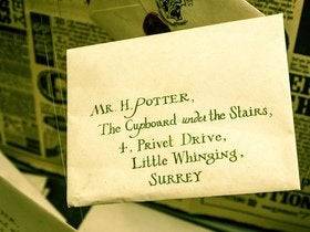 Harry Potter and the Goblet of Fire - Huntsville