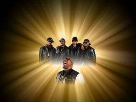 Jodeci - 35th Anniversary Tour of Forever My Lady
