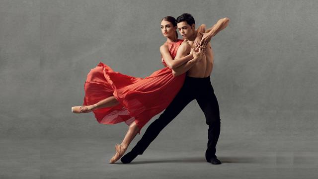 Atlanta Ballet Presents Passion & Pride