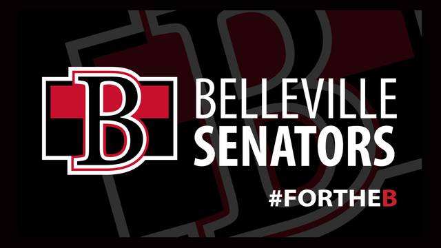 Belleville Senators V Wilkes-Barre Penguins