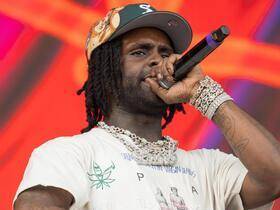 Chief Keef (Rescheduled from 09/12/26)