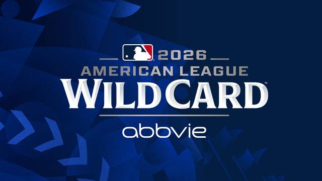 Wild Card Home Game 2