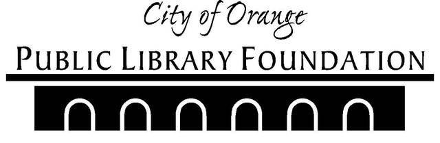 Orange Public Library Foundation