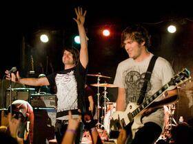Silverstein and Story Of The Year