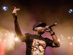 Talib Kweli