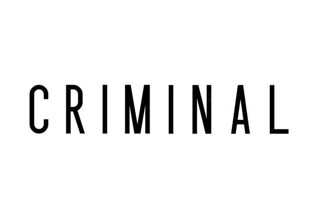 Criminal Presents: An Evening With Phoebe Judge